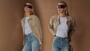 Hakkında yakalama kararı çıkarılmıştı Şevval Şahin Londraya mı yerleşti