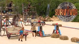 Survivor 2026da iletişim oyunu heyecanı İşte kazanan takım