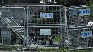 Beşiktaşta terör saldırısına ilişkin gözaltı sayısı 16ya yükseldi