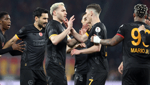 Galatasarayda Barış Alper Yılmaz planı