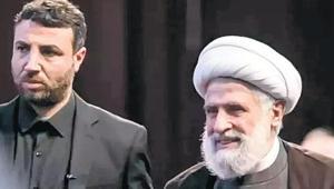 İsrail, Kasım’ın yeğenini vurdu