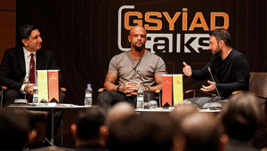 Felipe Melodan Galatasaray için şampiyonluk sözleri