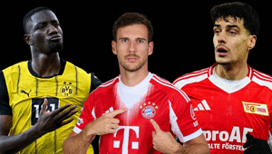 Fenerbahçeye 3 dünya yıldızı 35 milyon Euroluk transfer