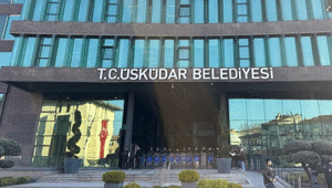 Üsküdar Belediyesine yönelik usulsüzlük soruşturmasında yeni gelişme