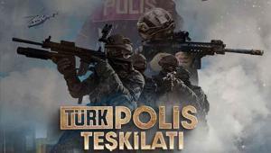 İçişleri Bakanı Mustafa Çiftçi’den Polis Haftası mesajı: Telsizden tüm personele kutlama anonsu