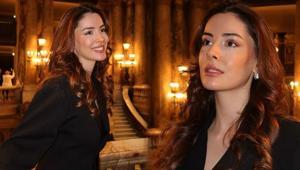 Kızılcık Şerbeti’nin Çimen’i Selin Türkmen avukat oldu Hissettiğim duyguları tarif etmem çok zor