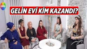 HAFTALIK FİNAL 👰 Gelin Evinde kim kazandı 10 Nisan 2026 Gelin Evi birincisi hangi gelin oldu