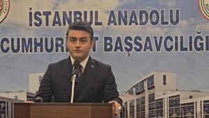 İstanbul Cumhuriyet Başsavcısı Fatih Dönmez: Ünlülere uyuşturucu soruşturmasında 400 torbacı yakalandı