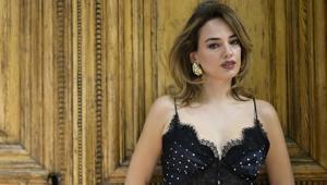 Oyuncu Seda Bakan: Türk dizilerinin gücü yurt dışında inanılmaz