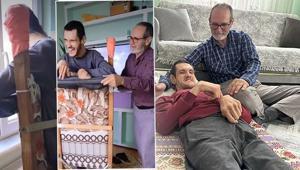 Sosyal medyada yayıldı, kapısı çalındı Türkiyenin konuştuğu baba tüm teklifleri reddetti