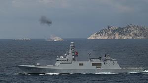 İsrail basınında Mavi Vatan yankılandı Benzeri görülmemiş güç, Ankaradan net mesaj