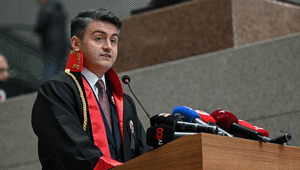 İstanbul Cumhuriyet Başsavcısı Fatih Dönmez: 169 ünlüde uyuşturucu maddeye rastlanıldı