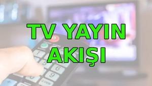 10 NİSAN CUMA TV YAYIN AKIŞI | Bu akşam TVde hangi diziler var Kanal D, Show TV, TRT1, ATV, Star TV, Now TV, TV8 yayın akışı listesi