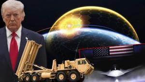 Trumptan 1.5 trilyon dolar rekor bütçe Savaşla uğraşıyoruz, bebek bakımına kaynak ayıramayız