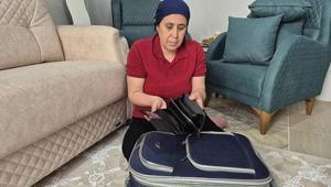 Kapısını açtı, servetinden oldu Muğlada akılalmaz olay