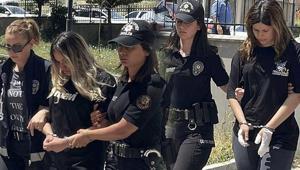 Yasak aşk cinayeti 2 kadın, bir anneye 36 günlük bebeğinin yanında dehşeti yaşattı