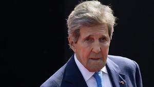 Eski ABD Dışişleri Bakanı Kerryden şok itiraf Netanyahunun uzun zamandır hayaliydi