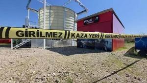 Sıfır yerçekimi faciası Lunapark kazasına ilişkin 2 gözaltı