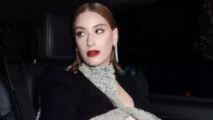 Hazal Kaya’dan dikkat çeken itiraf: O parayla gayrimenkul zengini olurdum