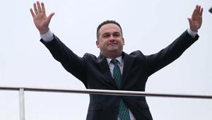 Son dakika... CHP’den Görele Eski Belediye Başkanı Hasbi Dede hakkında ihraç kararı