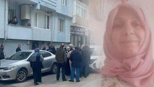 Bursa’da vahşet 65 yaşındaki kadın evinde boğazı kesilerek öldürüldü