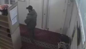 Eskişehir’de ilginç yakalama Gasp şüphelisi kendini yer bildirimiyle ele verdi