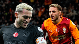 Galatasaraydan bizi arayan olmadı