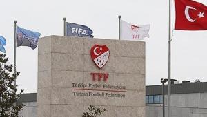 Süper Ligde 4 kulüp PFDKye sevk edildi