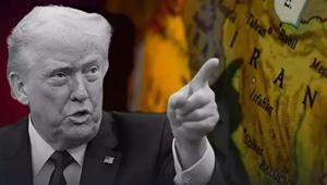 İrana anlaşma tehdidi Mühimmatları yükledik diyen Trump: Yapılmış en iyi silahlarla vuracağız