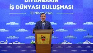 Cumhurbaşkanı Yardımcısı Cevdet Yılmaz: Savaş, dünya ekonomisini etkilemeye başladı