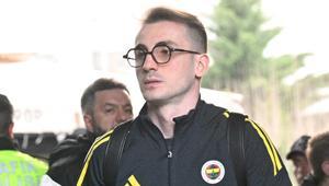 Fenerbahçe, Kayserispor maçı için Kayseriye geldi