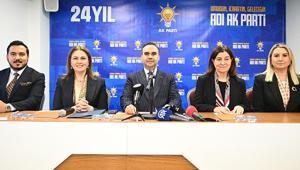 Bakan Kacır: Uzunköprü OSB Edirnenin üretim gücünü artırarak istihdam sağlayacak