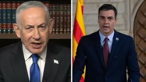 İspanyadan İsraile sert yanıt: Soykırımcı ve savaş suçlularına düşmanız