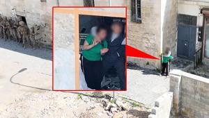 Cezaevi firarisi sevgilisi, 2 yeğeni ve eniştesini rehin aldı, operasyonla yakalandı