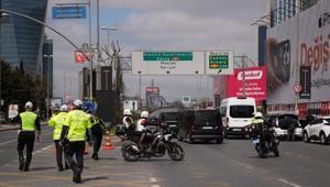 Beşiktaş’taki polis noktasına saldırıda yeni gelişme: Gözaltı sayısı 17’ye yükseldi