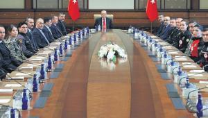 Erdoğan, Polis Teşkilatı’nın 181. yaşını kutladı: Türkiye güvenli liman