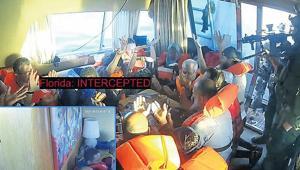 Haydutluk davasında baş şüpheli Netanyahu