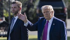 Müzakere öncesi kritik açıklama Trump: Sürecin nasıl işleyeceğini hep birlikte göreceğiz