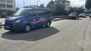 Bolu Belediyesine İrtikap soruşturması 4 şüpheli mahkemeye çıkarıldı