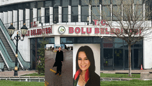 Kurban yardımlarının izi sürü sürüldü, operasyon başladı Bolu Belediyesinde 4 tutuklama