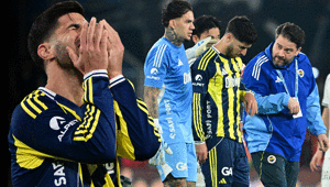 Fenerbahçede Asensio endişesi Sakatlığı uzayabilir iddiası