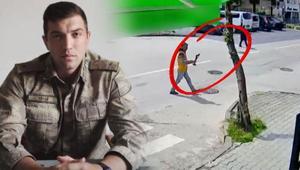 Bursada polisi alarma geçiren şehit hatırası Baba: Yine bir travma yaşadık