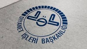 DİYANET İŞLERİ BAŞKANLIĞI 3209 ADAY DİN GÖREVLİSİ ALIMI | Diyanet personel alımı başvuruları ne zaman ve nasıl yapılır Şartlar neler