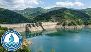 İSKİ İstanbul Baraj Doluluk Oranları 11 Nisan: İstanbul’da Barajlar Yüzde Kaç Oldu Su Seviyesi Yükseliyor Mu