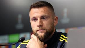 Son dakika... Fenerbahçeli futbolcu Skriniara hırsızlık şoku İfadesi ortaya çıktı