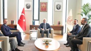 Bakan Ersoydan İsrailin idam yasasına tepki gösteren oyuncu Görkem Sevindike destek