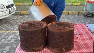 Bu ekmek tam 15 saat pişiyor Tadına doyum olmuyor: Sırrı ne