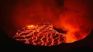 7 bin yıllık sessizlik bozuluyor mu Okyanusun altındaki dev uyandı