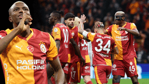 İspanyol basını Galatasarayın Osimhen kararını duyurdu Dudak uçuklatan bonservis