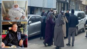 Damat adayı vahşeti 65 yaşındaki kadının boğazını kesip altınları çaldı